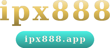 ipx888 โลโก้